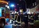 Hausexplosion Bruehl bei Koeln Pingsdorferstr P057